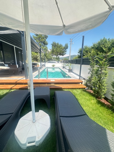 Villa A&A